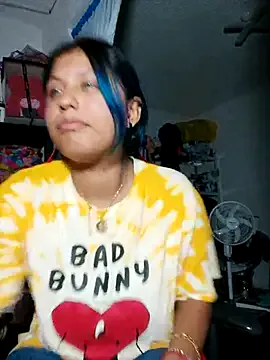 PumaShyXD – webcam model profile photo Image 12