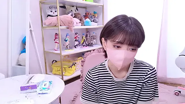 Anaya77 – webcam model profile photo Image 2