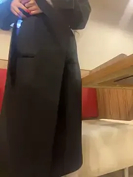 babydolll – webcam model profile photo