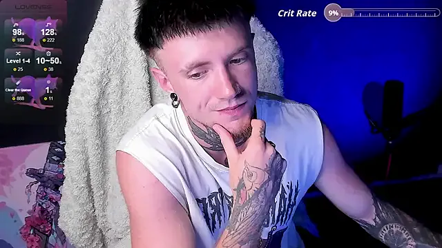 bunnyblondy – webcam model profile photo Image 9