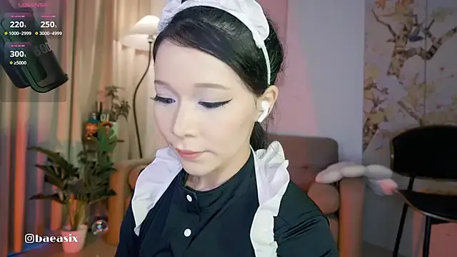 Sexy-ashi – webcam model profile photo Image 15