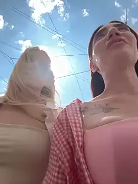 SexAngelssss – webcam model profile photo Image 2