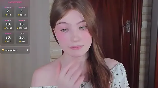 -BalanCe- – webcam model profile photo Image 3