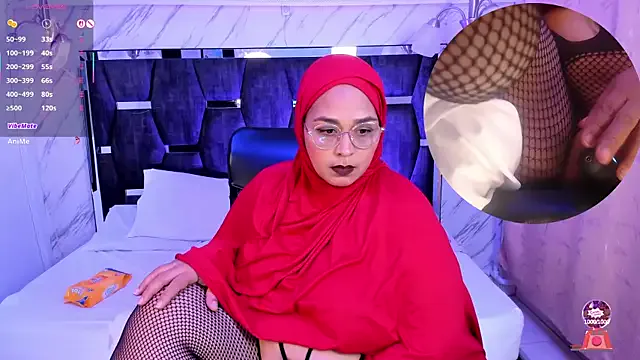 Runarunapi – webcam model profile photo Image 14