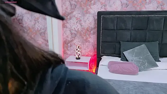 AngelinaTeller – webcam model profile photo Image 4