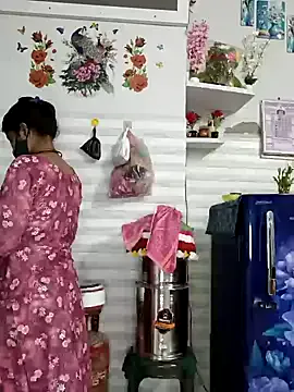 chatoncokin – webcam model profile photo Image 2