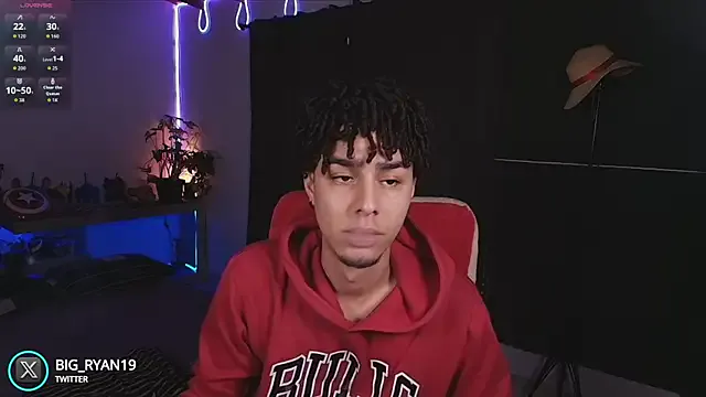 Runarunapi – webcam model profile photo Image 14