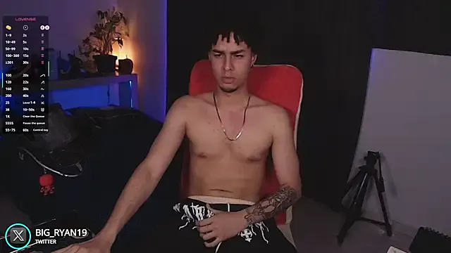 Runarunapi – webcam model profile photo Image 19