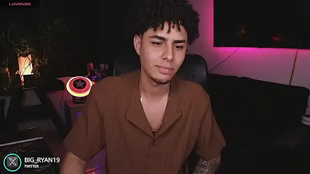 Runarunapi – webcam model profile photo Image 2