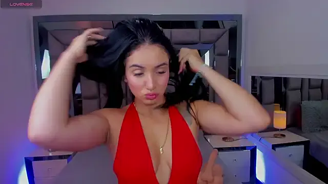 Runarunapi – webcam model profile photo Image 17