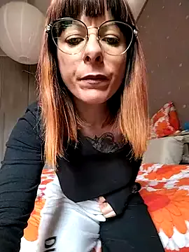 Ribon_n – webcam model profile photo Image 3