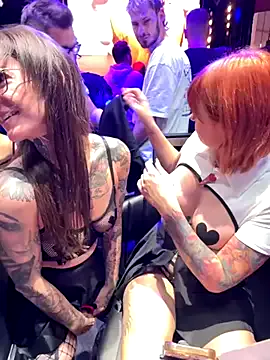 BrownieyQueen – webcam model profile photo Image 18