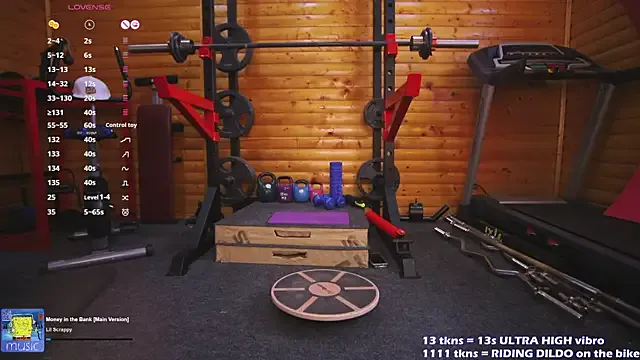 Runarunapi – webcam model profile photo Image 5