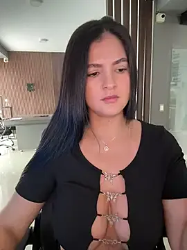 Hot_modal – webcam model profile photo Image 19