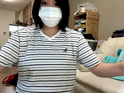 Anne_Anne_chan – webcam model profile photo Image 4