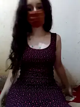 Rubi_9ahbouna – webcam model profile photo Image 10