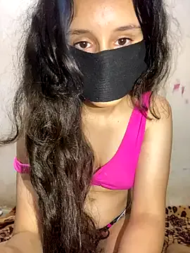 Rubi_9ahbouna – webcam model profile photo Image 12