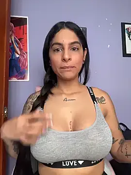 -_MARINA_- – webcam model profile photo Image 10