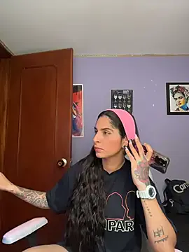 -_MARINA_- – webcam model profile photo Image 9