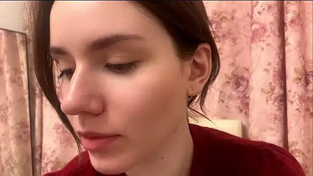 cherishedwish – webcam model profile photo