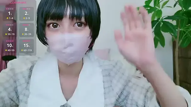 emyii – webcam model profile photo Image 18