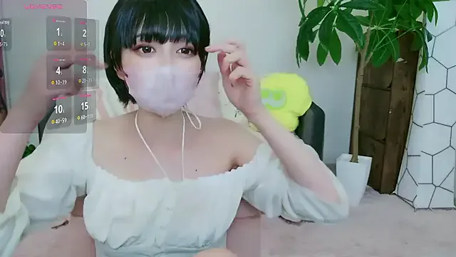 emyii – webcam model profile photo Image 19