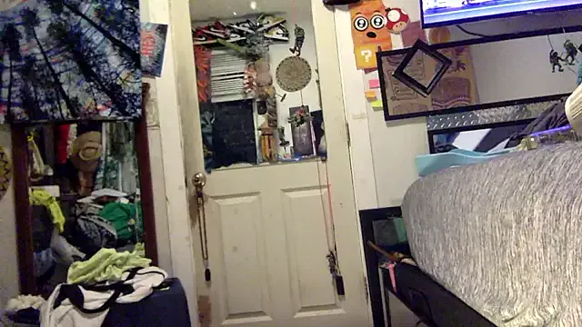 Runarunapi – webcam model profile photo Image 19