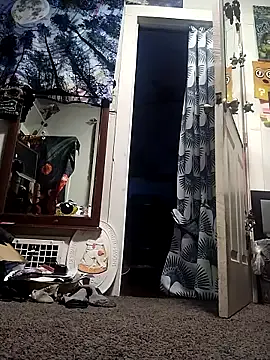 Runarunapi – webcam model profile photo Image 5