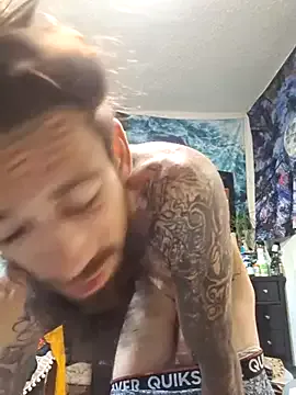 Runarunapi – webcam model profile photo Image 8