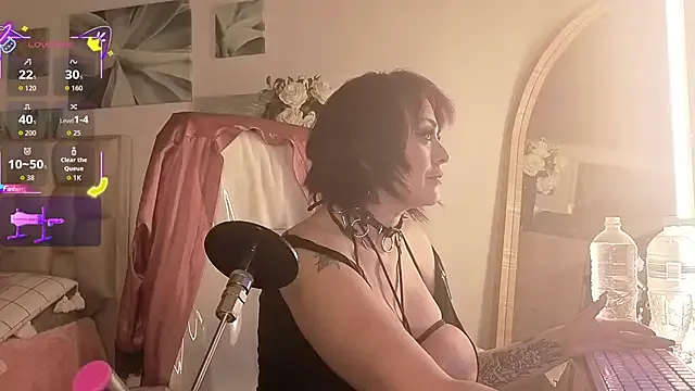 PumaShyXD – webcam model profile photo Image 19