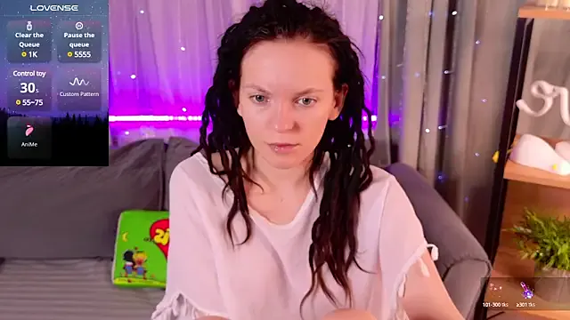 CoreyJane – webcam model profile photo