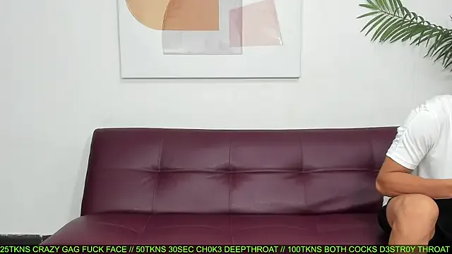 Runarunapi – webcam model profile photo Image 10