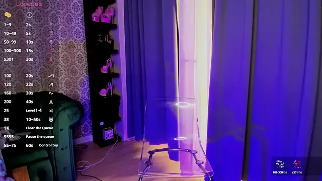 DestinyTurner – webcam model profile photo Image 13