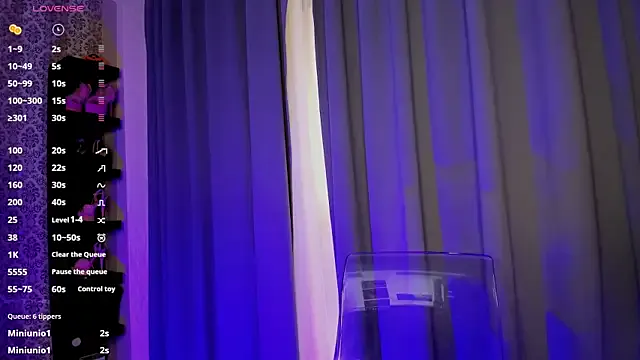 DestinyTurner – webcam model profile photo Image 14