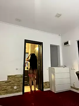 DestinyTurner – webcam model profile photo Image 3