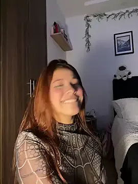 PumaShyXD – webcam model profile photo Image 9