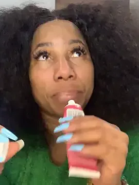 Sexy-ashi – webcam model profile photo Image 8