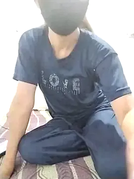 Sexy-ashi – webcam model profile photo Image 12