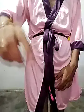 Sexy-ashi – webcam model profile photo Image 9