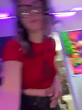 CindyNightX – webcam model profile photo Image 10