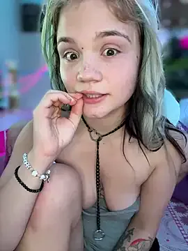 CindyNightX – webcam model profile photo Image 14