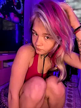 CindyNightX – webcam model profile photo Image 15