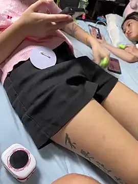 Yui-Ch – webcam model profile photo Image 14