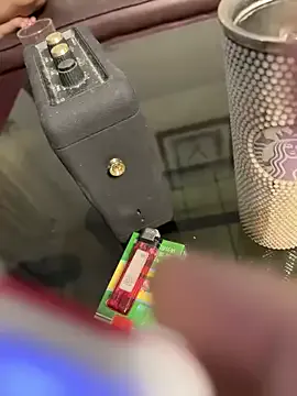 Yui-Ch – webcam model profile photo Image 17