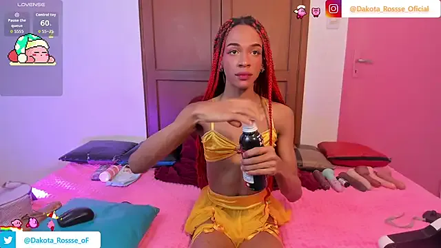 xdreamangel – webcam model profile photo Image 17