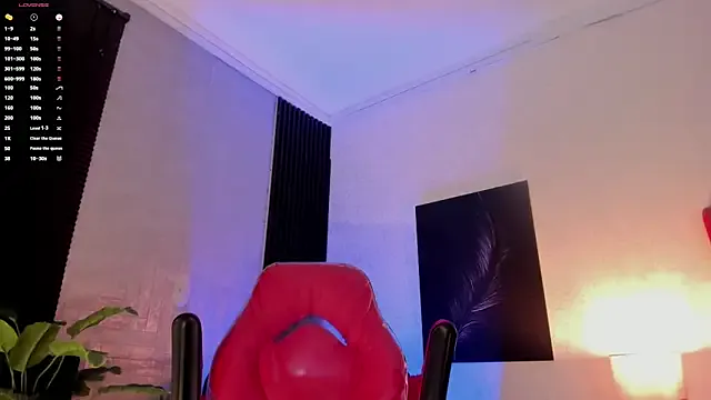 Benson18y – webcam model profile photo Image 18