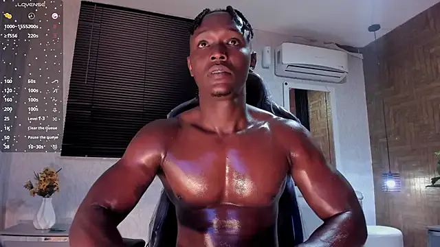 Benson18y – webcam model profile photo Image 19