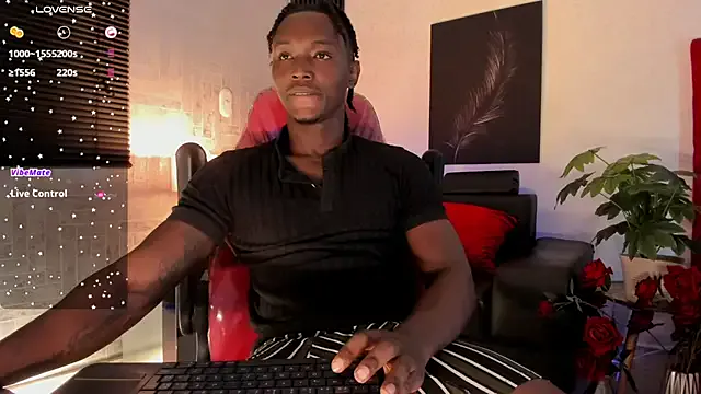 Benson18y – webcam model profile photo Image 6