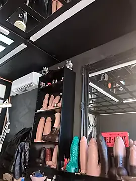 NetfliSex – webcam model profile photo Image 18