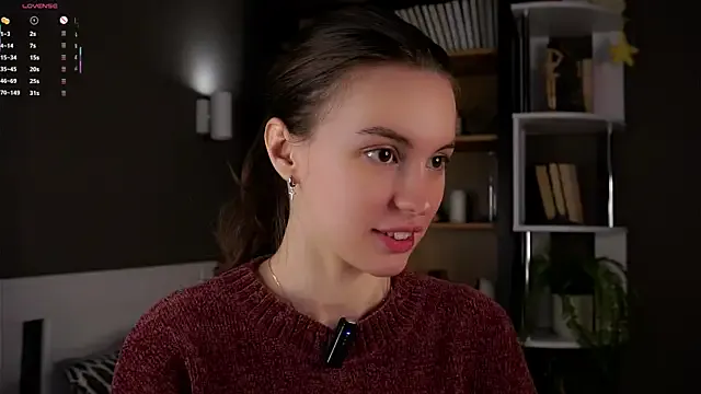 Sssonya – webcam model profile photo Image 11